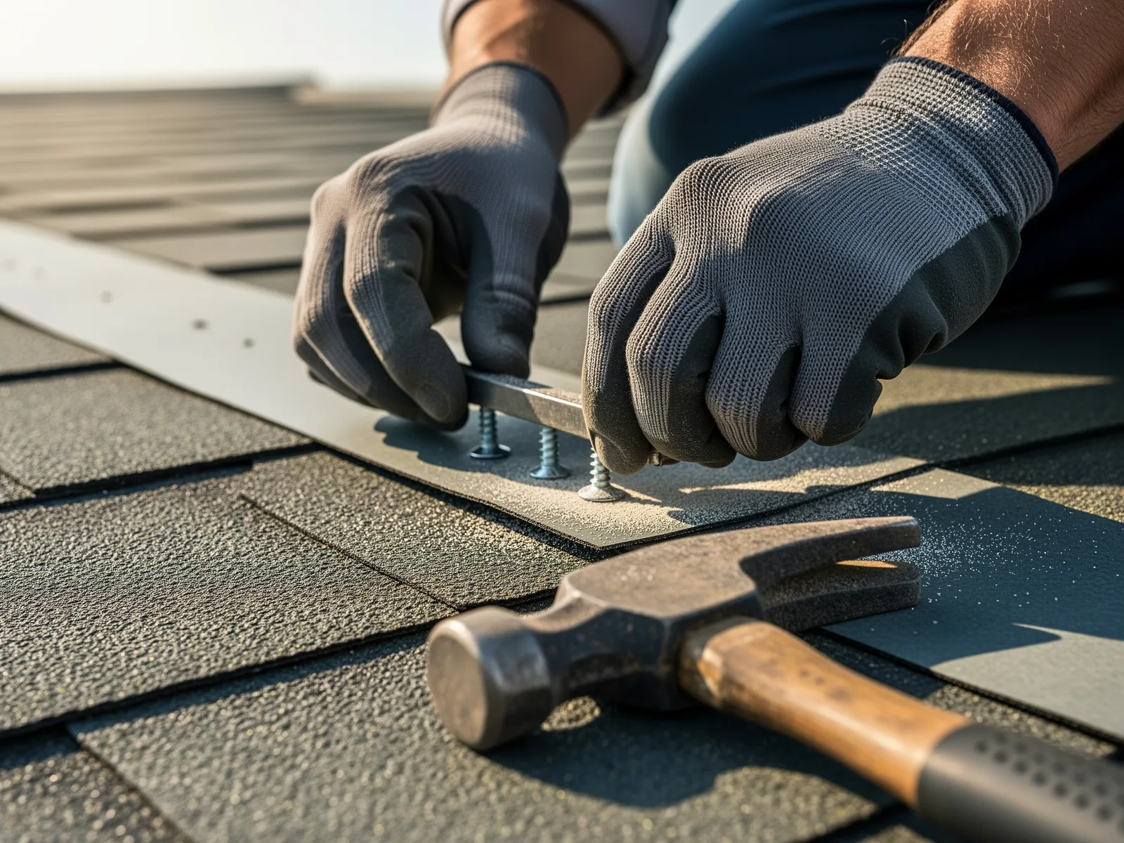 Why choose Fascia Repair in Clinton, PA